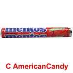 Mentos Strawberry